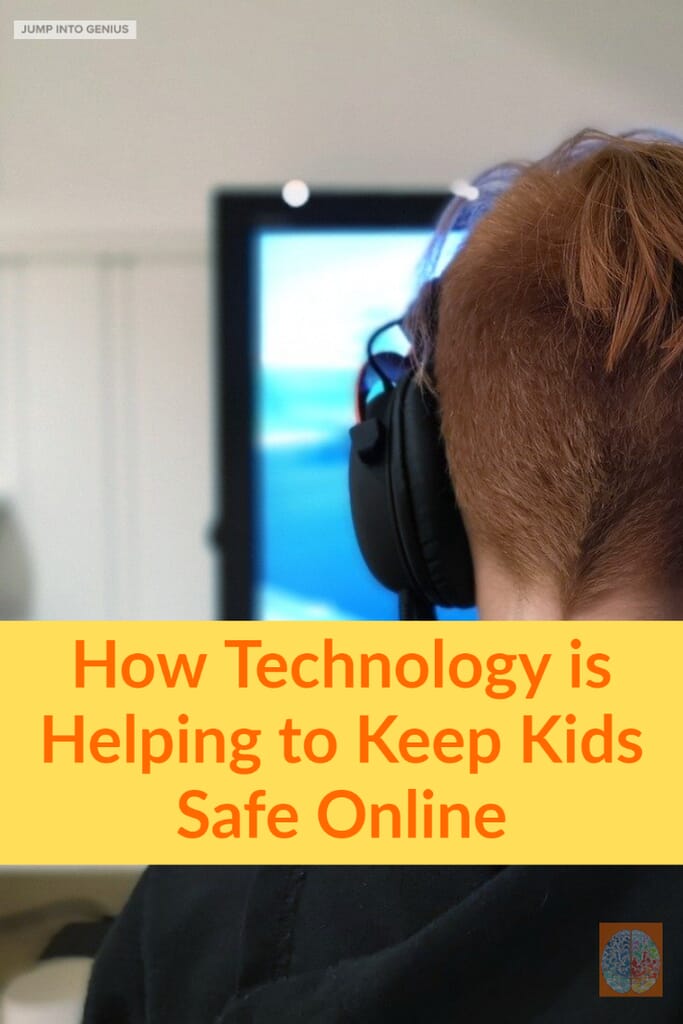Keeping Kids Safe Online