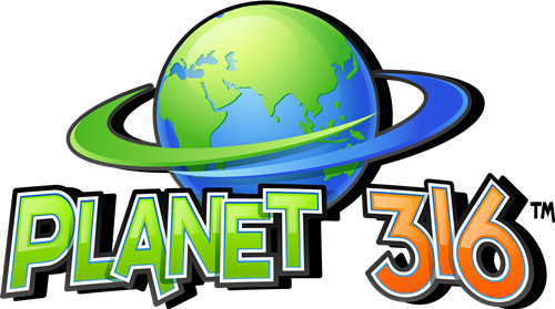 Planet 316