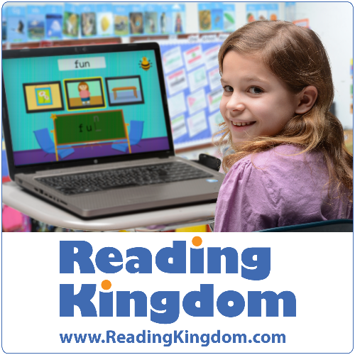 Reading Kingdom