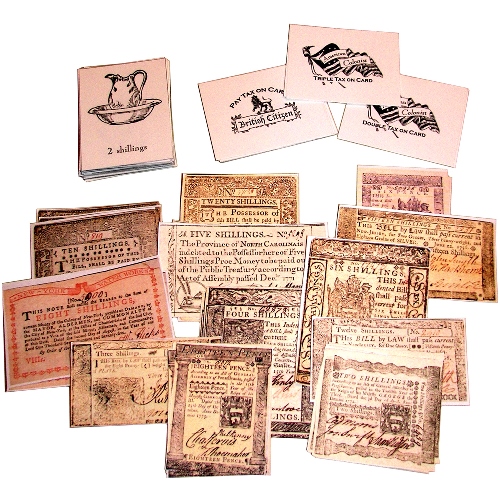 Home School in the Woods Á La Carte products