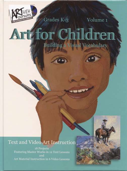 ARTistic Pursuits
